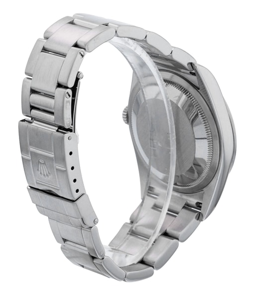 Rolex Explorer 114270